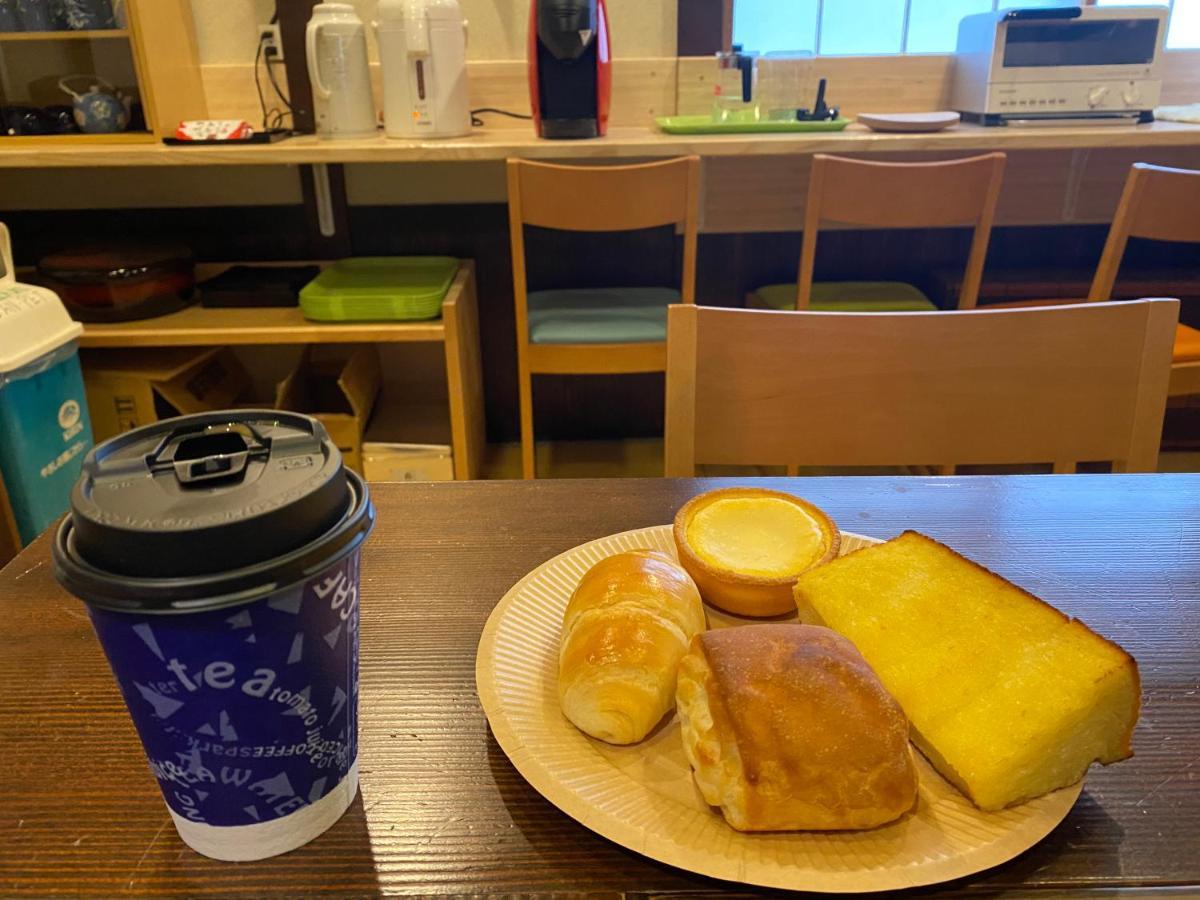 Tsuyukusa Такаяма Екстериор снимка